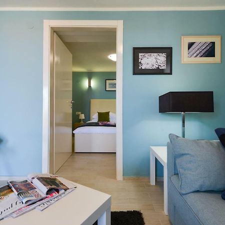 Cecilia Apartments Lun  Eksteriør billede